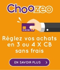 Choozeo-akouashop